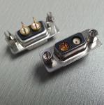 2V2 D-SUB Coaxial Connectors (RF) Female & Male